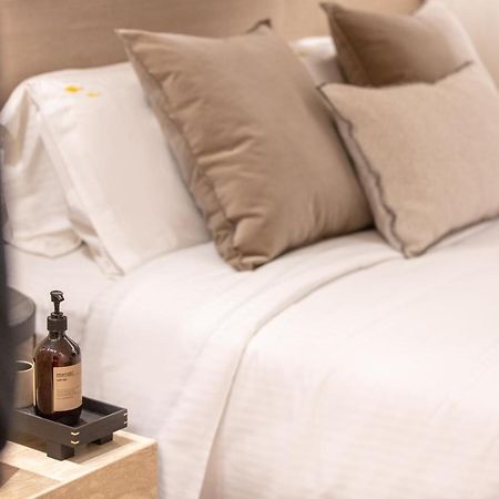 Path I & II - A Taste Of Elegance Apartment Chania  Ngoại thất bức ảnh