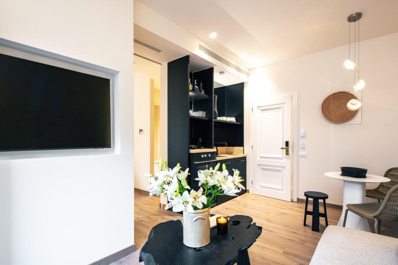 Path I & II - A Taste Of Elegance Apartment Chania  Ngoại thất bức ảnh