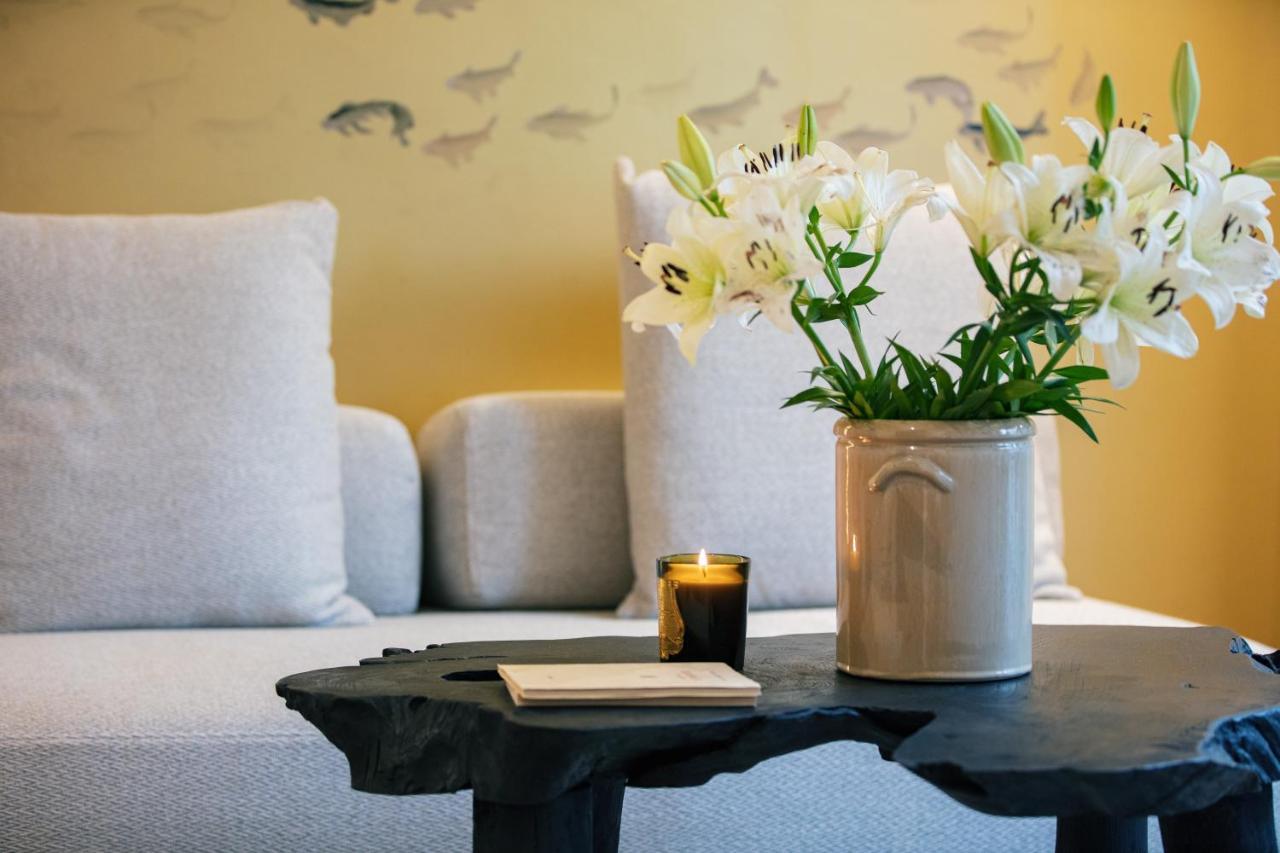Path I & II - A Taste Of Elegance Apartment Chania  Ngoại thất bức ảnh