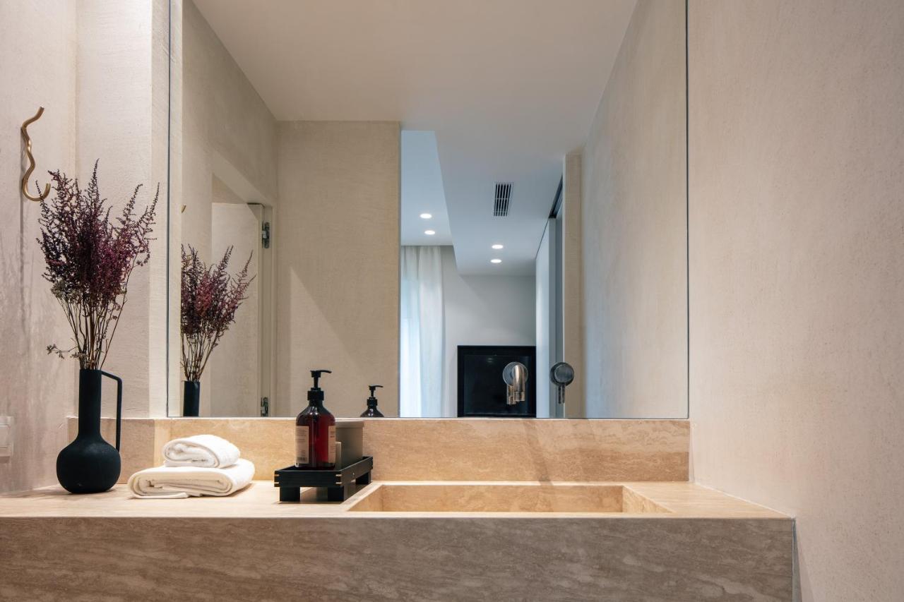Path I & II - A Taste Of Elegance Apartment Chania  Ngoại thất bức ảnh