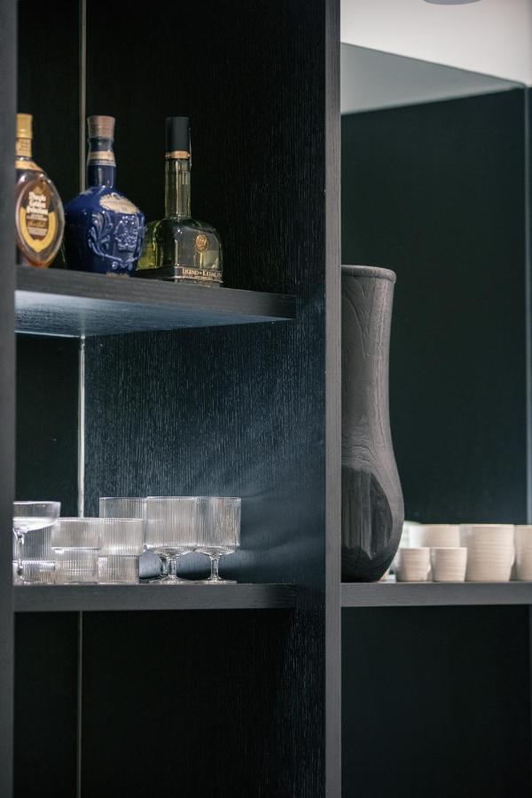Path I & II - A Taste Of Elegance Apartment Chania  Ngoại thất bức ảnh