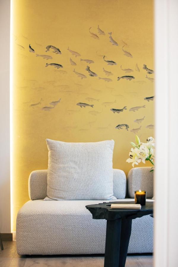 Path I & II - A Taste Of Elegance Apartment Chania  Ngoại thất bức ảnh