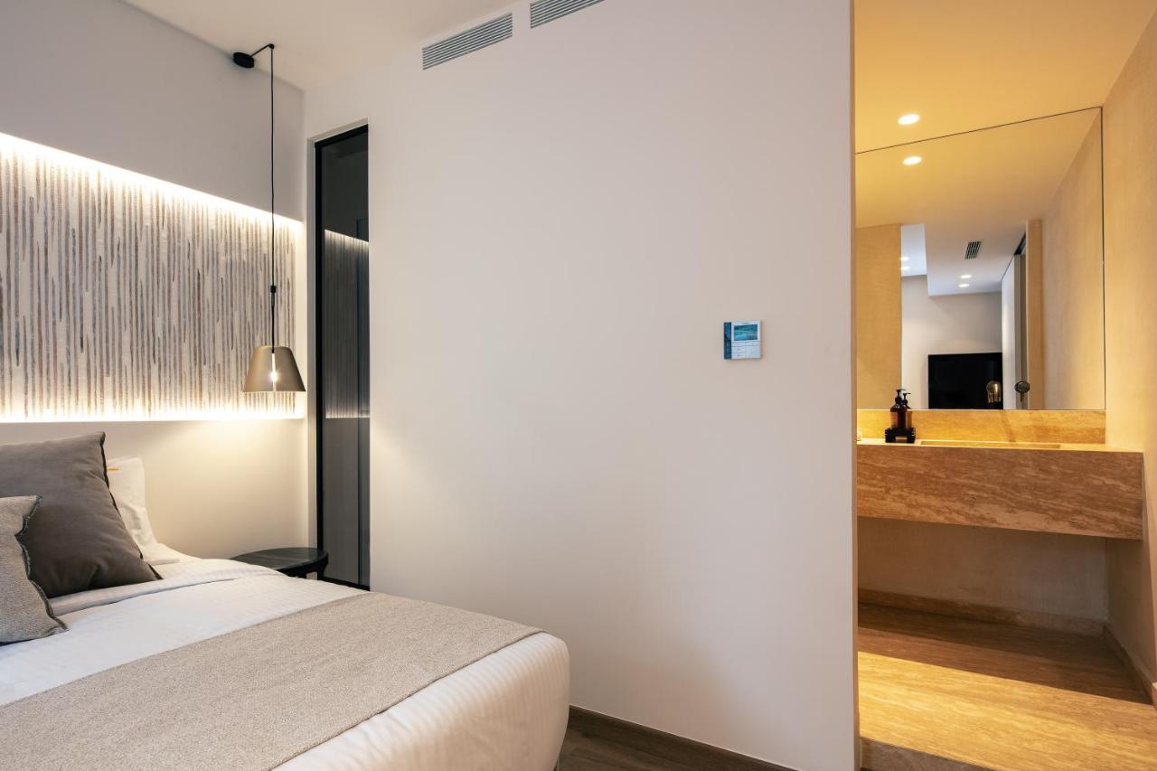 Path I & II - A Taste Of Elegance Apartment Chania  Ngoại thất bức ảnh