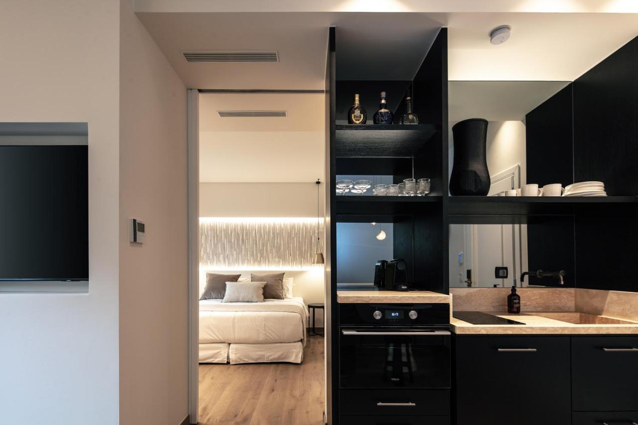 Path I & II - A Taste Of Elegance Apartment Chania  Ngoại thất bức ảnh