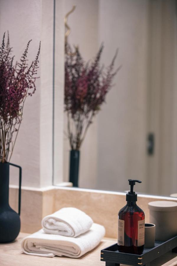 Path I & II - A Taste Of Elegance Apartment Chania  Ngoại thất bức ảnh