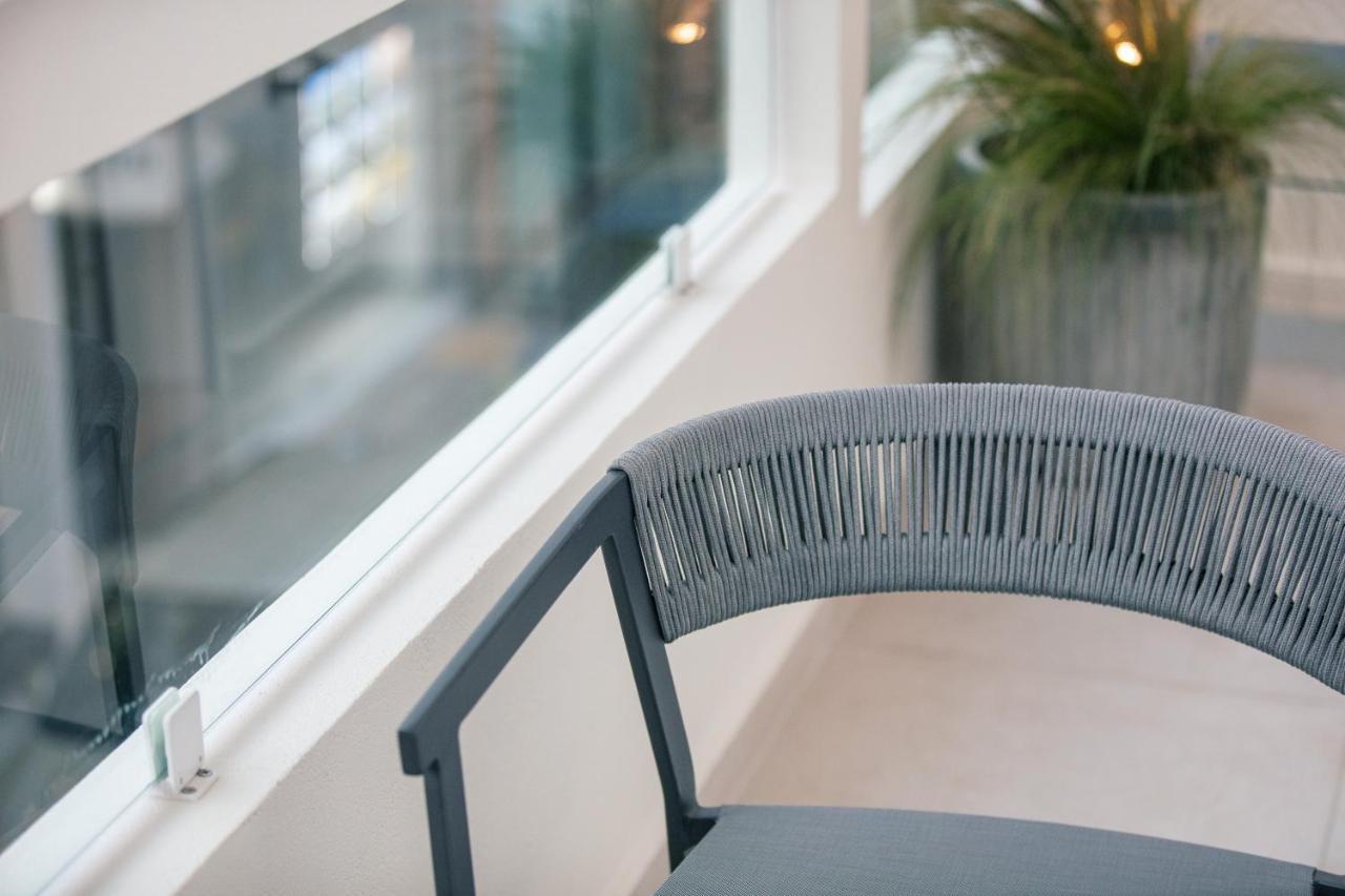 Path I & II - A Taste Of Elegance Apartment Chania  Ngoại thất bức ảnh