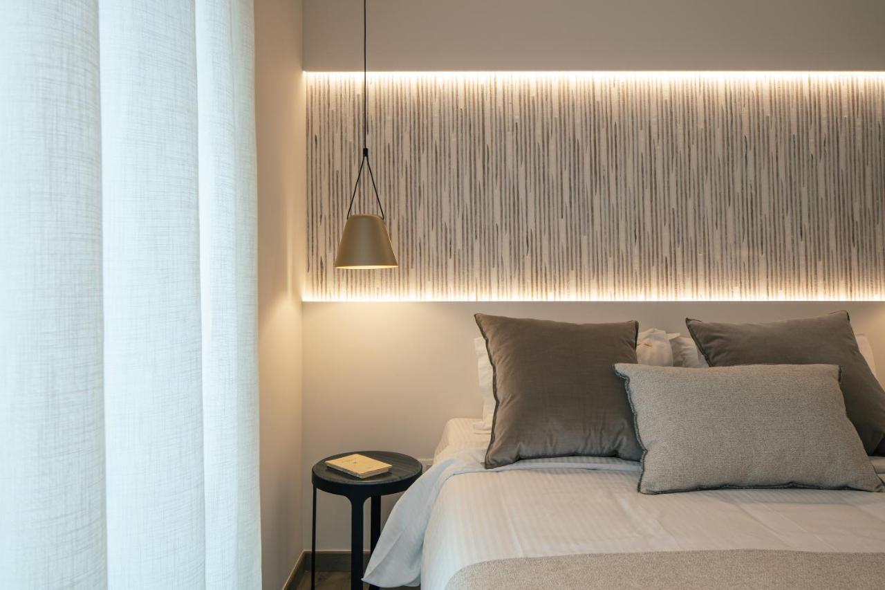 Path I & II - A Taste Of Elegance Apartment Chania  Ngoại thất bức ảnh