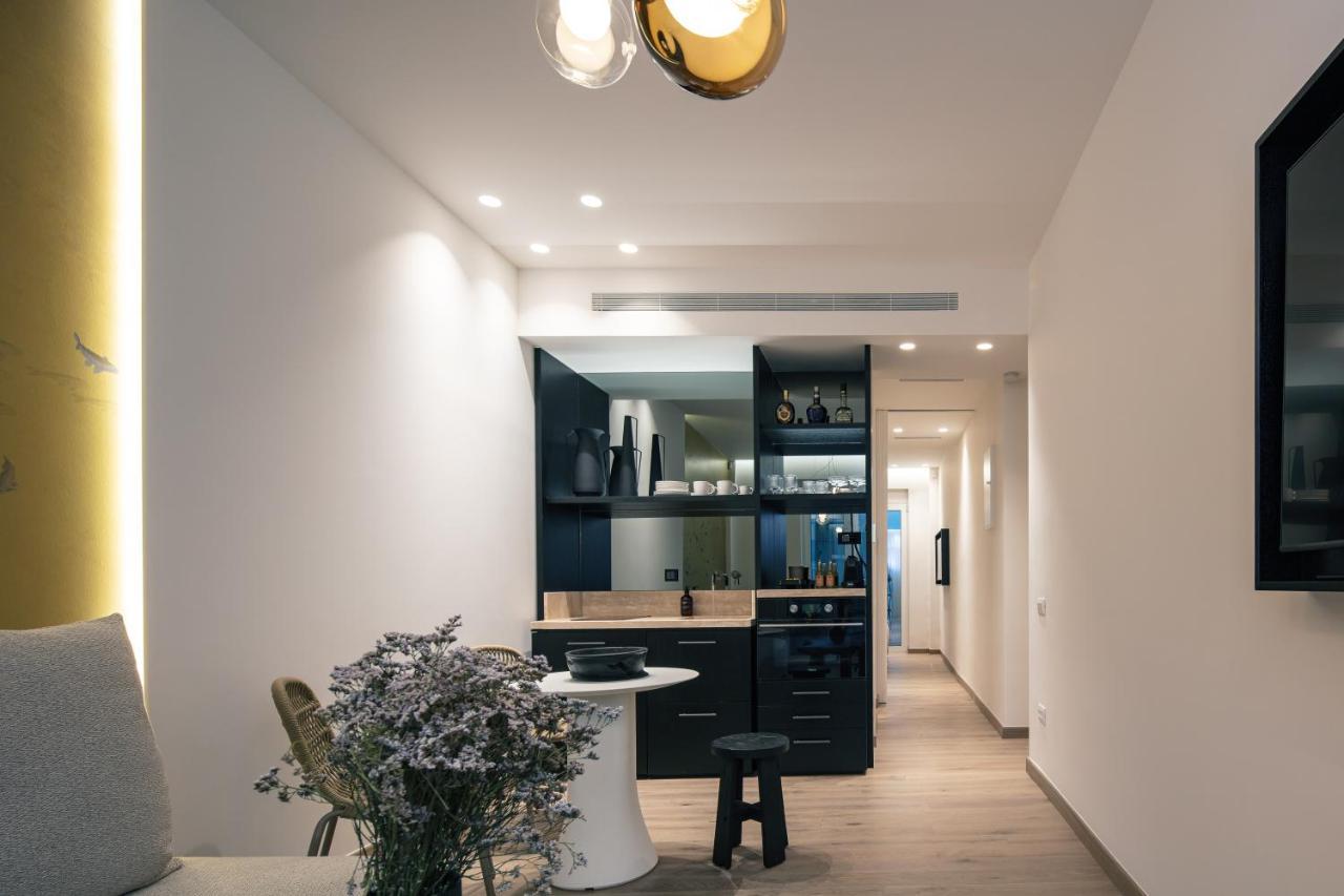 Path I & II - A Taste Of Elegance Apartment Chania  Ngoại thất bức ảnh