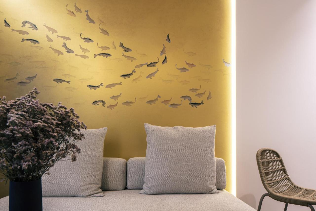 Path I & II - A Taste Of Elegance Apartment Chania  Ngoại thất bức ảnh