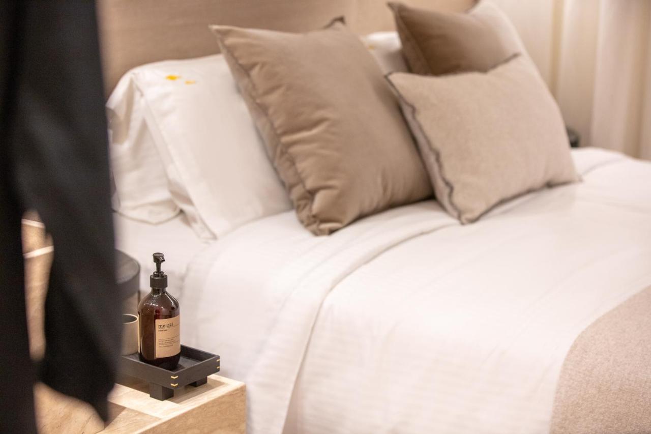 Path I & II - A Taste Of Elegance Apartment Chania  Ngoại thất bức ảnh