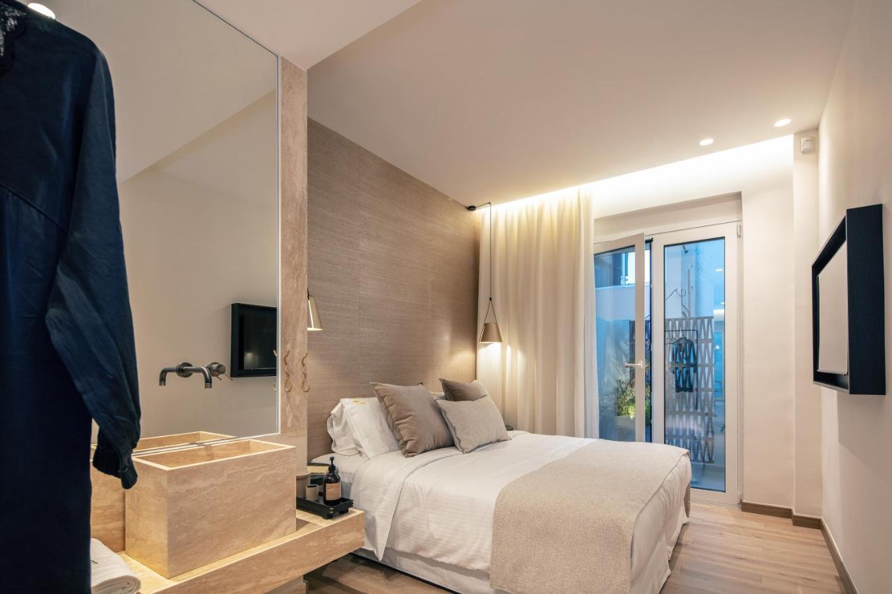 Path I & II - A Taste Of Elegance Apartment Chania  Ngoại thất bức ảnh