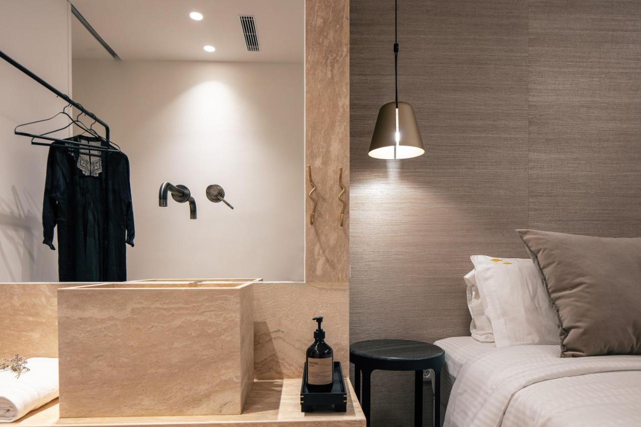 Path I & II - A Taste Of Elegance Apartment Chania  Ngoại thất bức ảnh